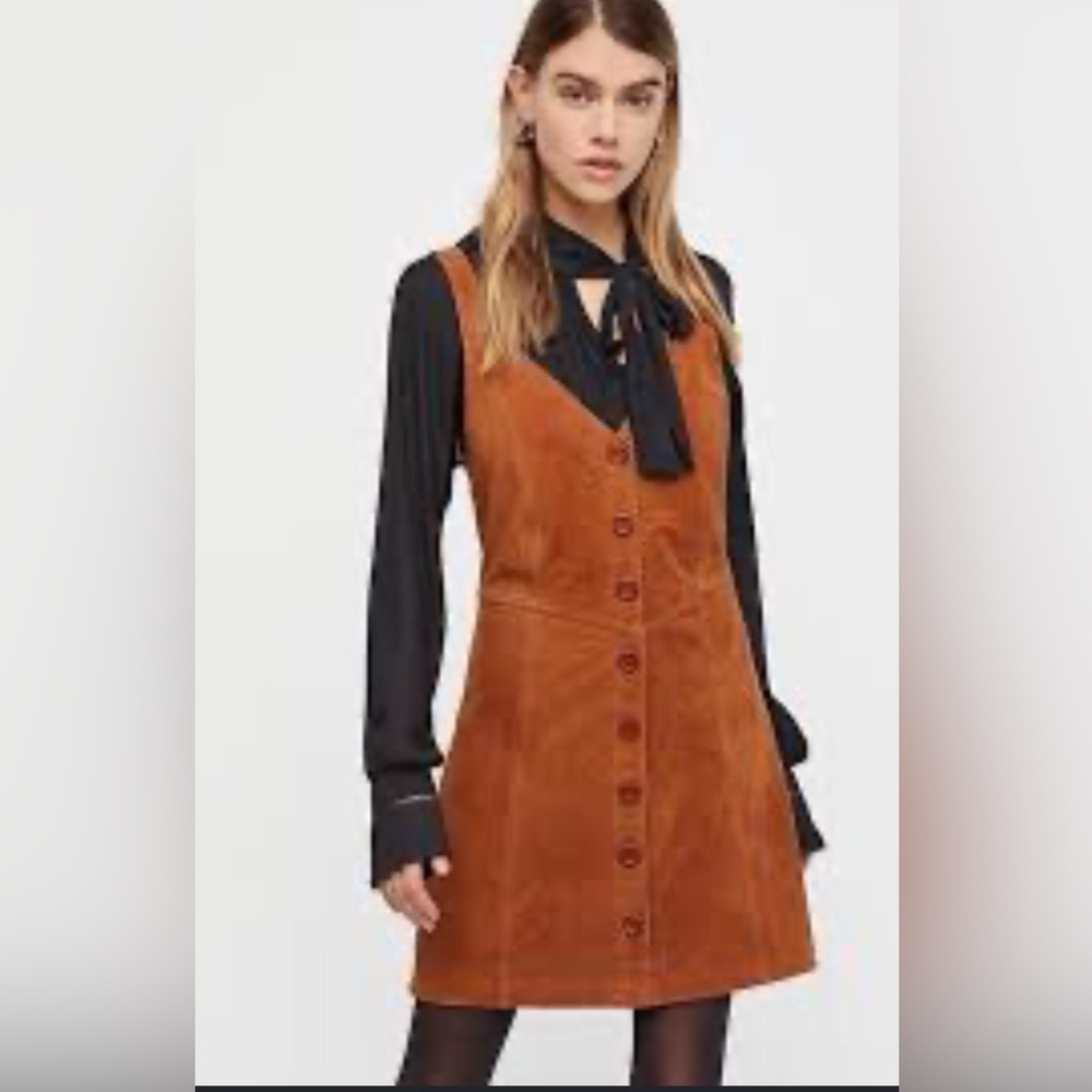 Free people